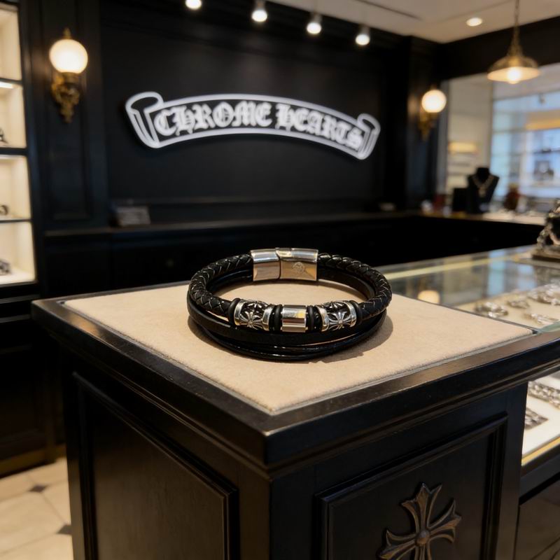 Chrome Hearts Bracelet 03yxs91
