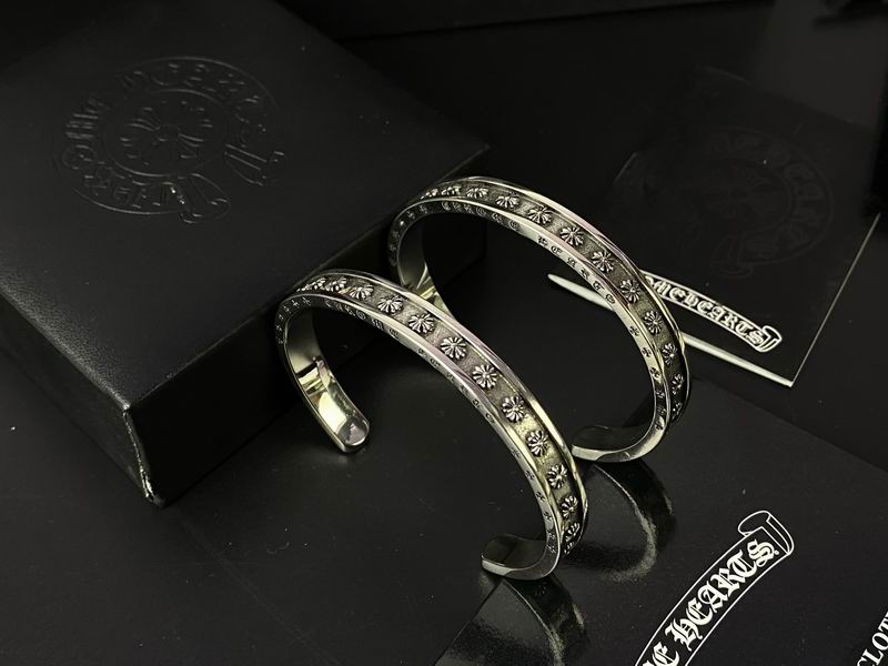 Chrome Hearts Bracelet 03yxs96