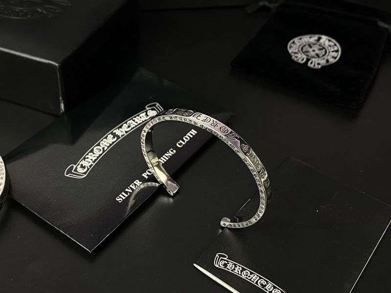 Chrome Hearts Bracelet 03yxs97