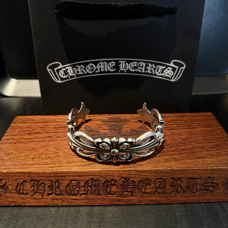 Chrome Hearts Bracelet 03yxs98
