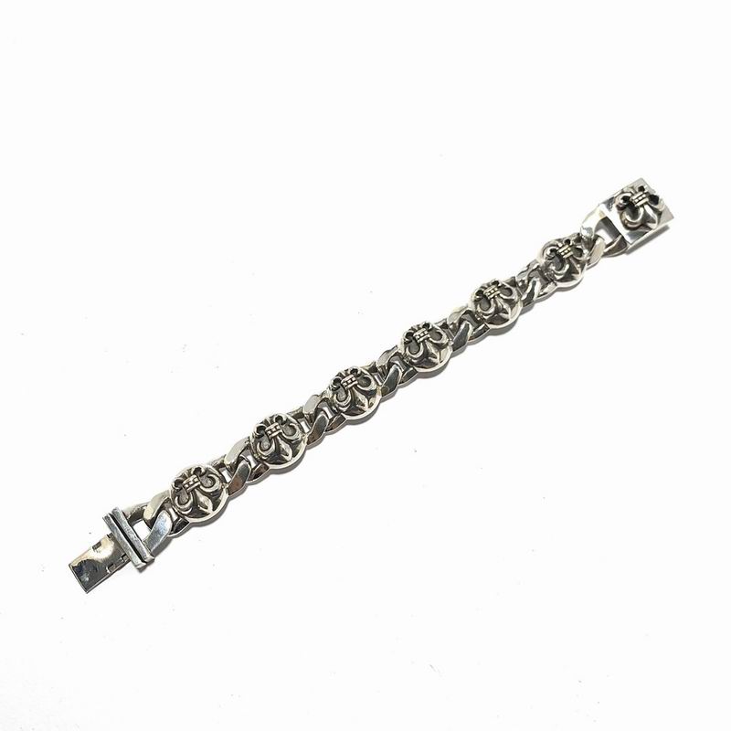 Chrome Hearts Bracelet 04yxs151