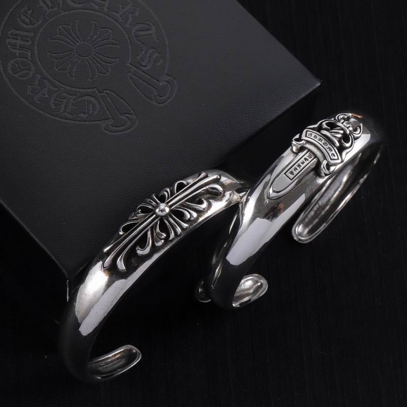 Chrome Hearts Bracelet 04yxs154