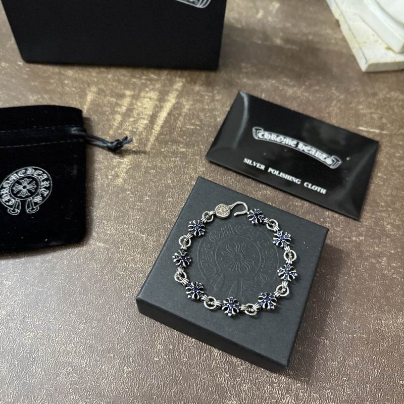 Chrome Hearts Bracelet 04yxs156