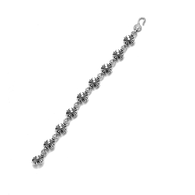 Chrome Hearts Bracelet 04yxs163