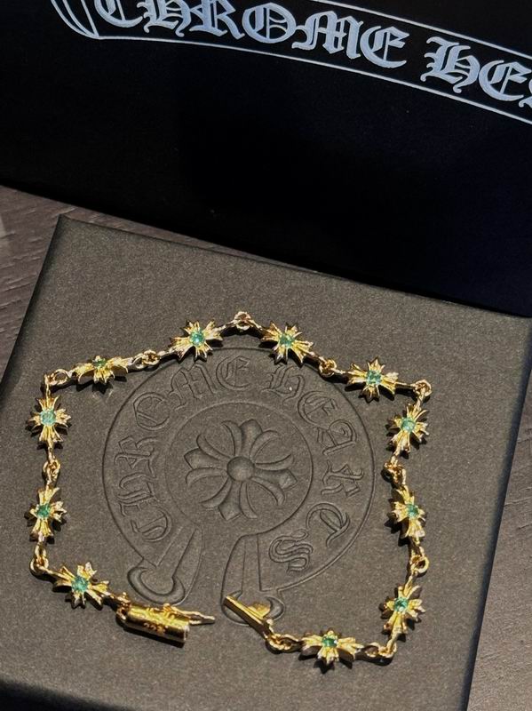 Chrome Hearts Bracelet 04yxs181