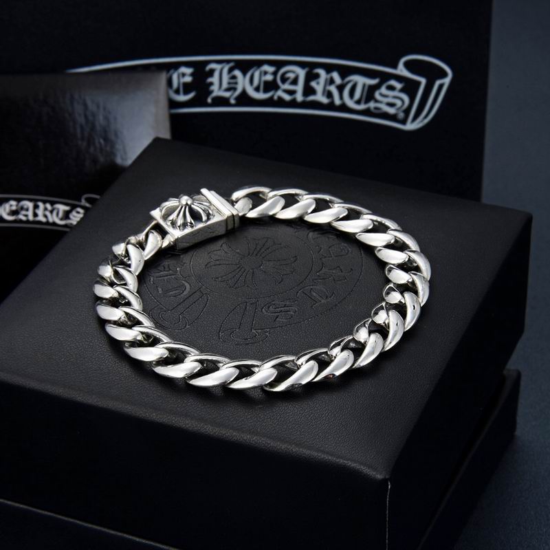 Chrome Hearts Bracelet 04yxs183