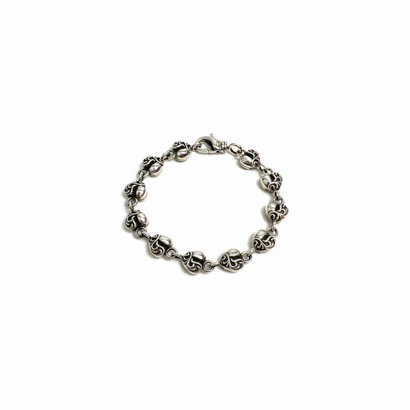Chrome Hearts Bracelet 04yxs187