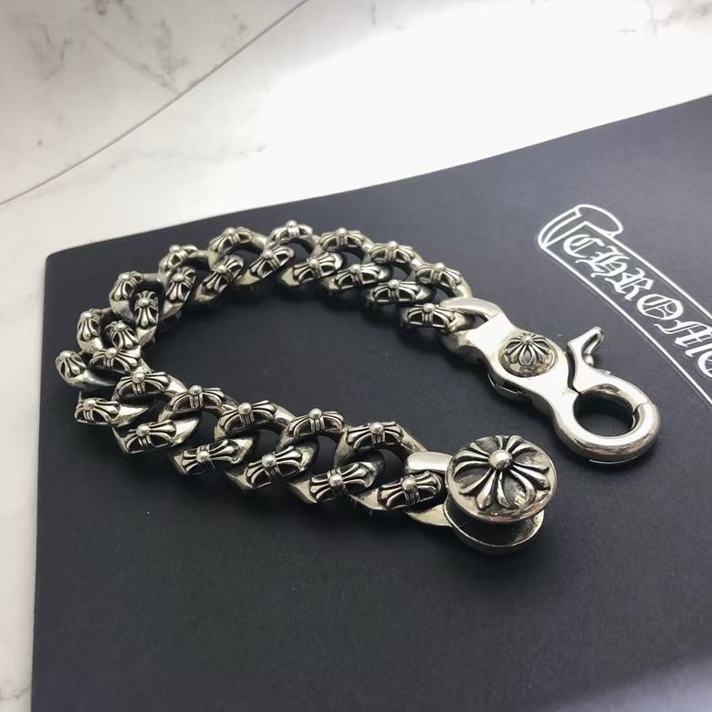 Chrome Hearts Bracelet 04yxs188
