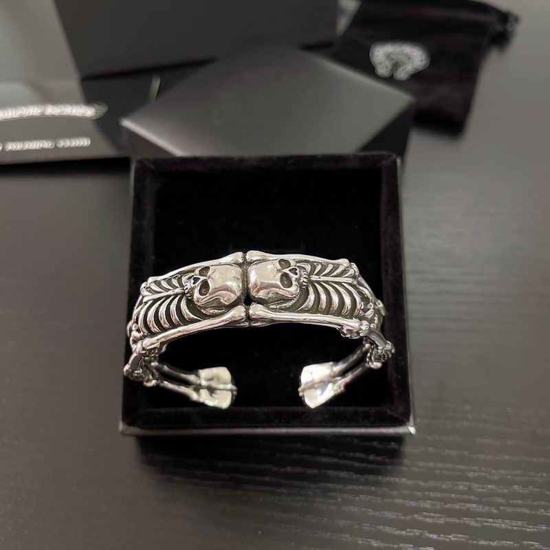 Chrome Hearts Bracelet 04yxs189