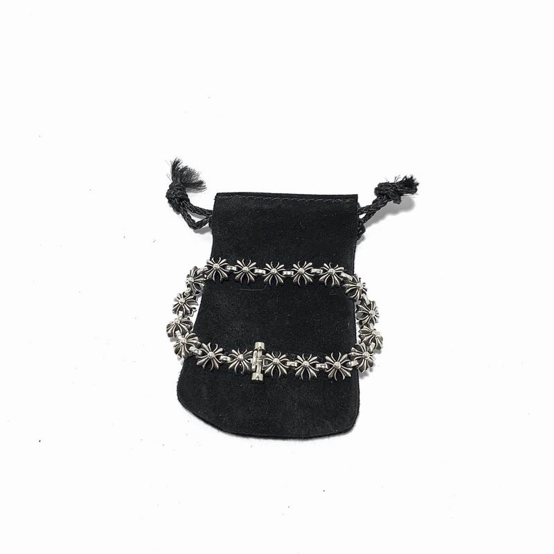 Chrome Hearts Bracelet 04yxs197