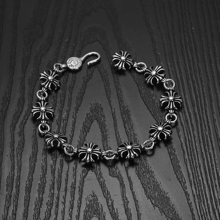Chrome Hearts Bracelet 04yxs199
