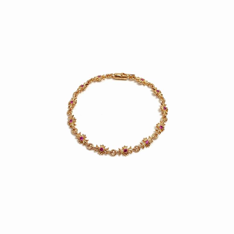 Chrome Hearts Bracelet 04yxs200