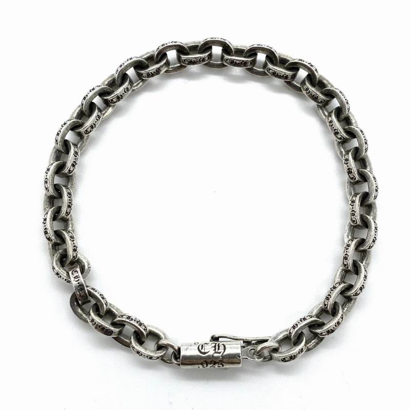 Chrome Hearts Bracelet 04yxs203
