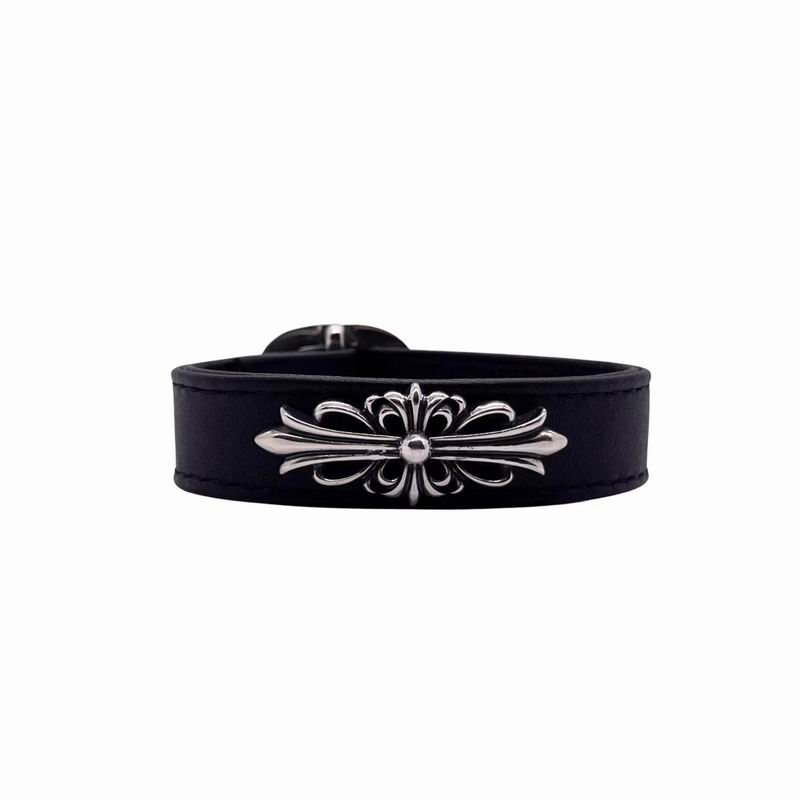 Chrome Hearts Bracelet 04yxs209