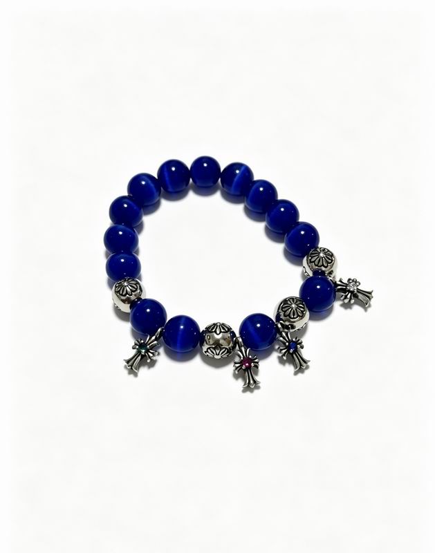 Chrome Hearts Bracelet 05yxs106