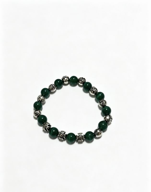 Chrome Hearts Bracelet 05yxs116