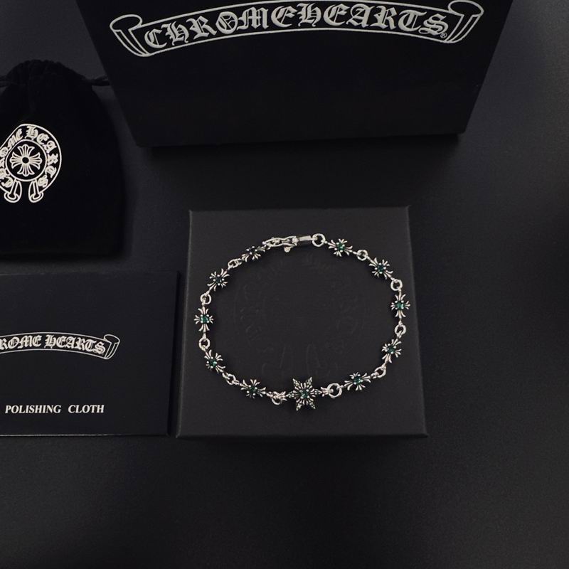 Chrome Hearts Bracelet 05yxs213