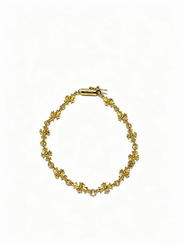 Chrome Hearts Bracelet 05yxs217