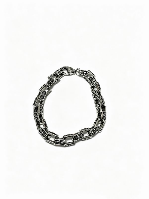 Chrome Hearts Bracelet 05yxs219