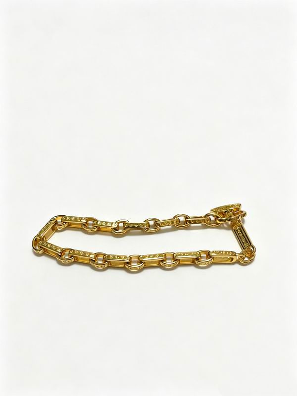Chrome Hearts Bracelet 05yxs220