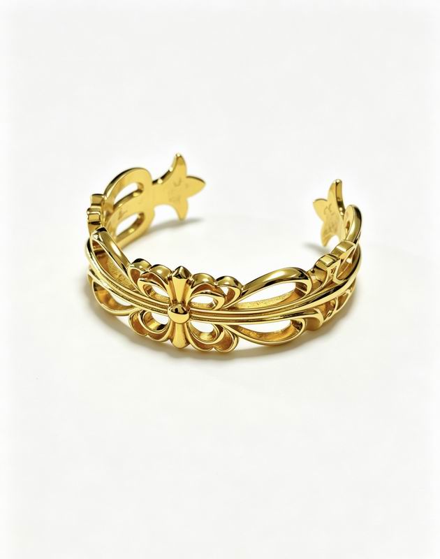 Chrome Hearts Bracelet 05yxs221
