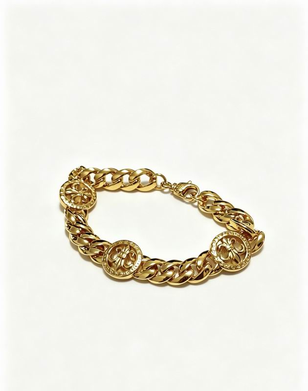 Chrome Hearts Bracelet 05yxs222