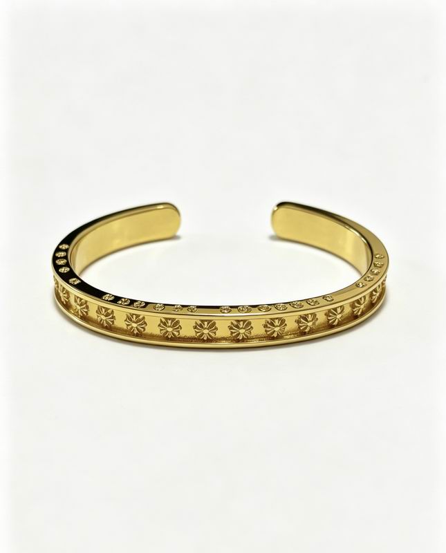Chrome Hearts Bracelet 05yxs224