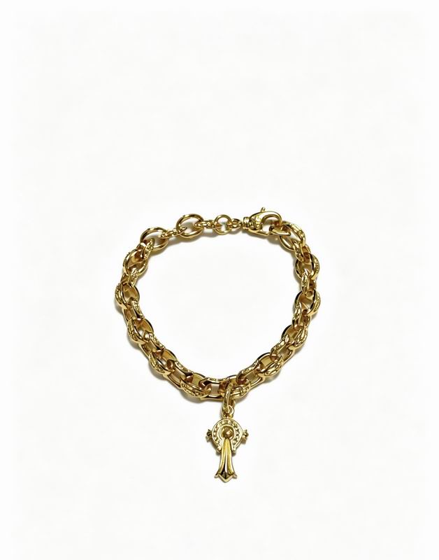 Chrome Hearts Bracelet 05yxs225