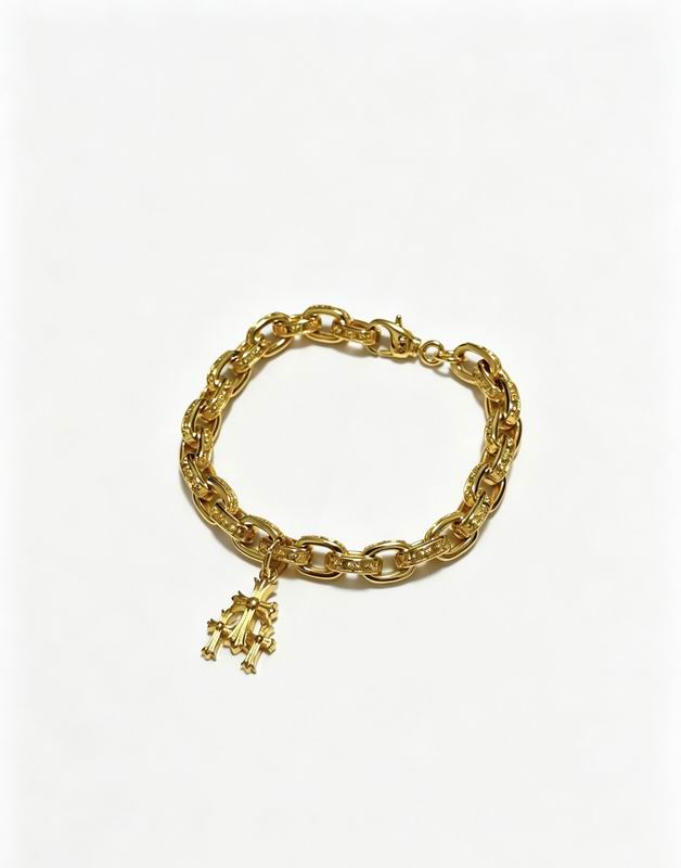 Chrome Hearts Bracelet 05yxs226