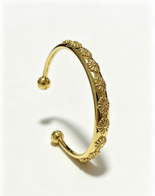 Chrome Hearts Bracelet 05yxs229