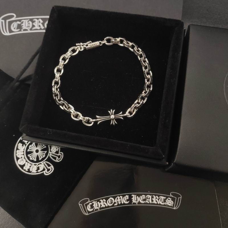 Chrome Hearts Bracelet 05yxs231
