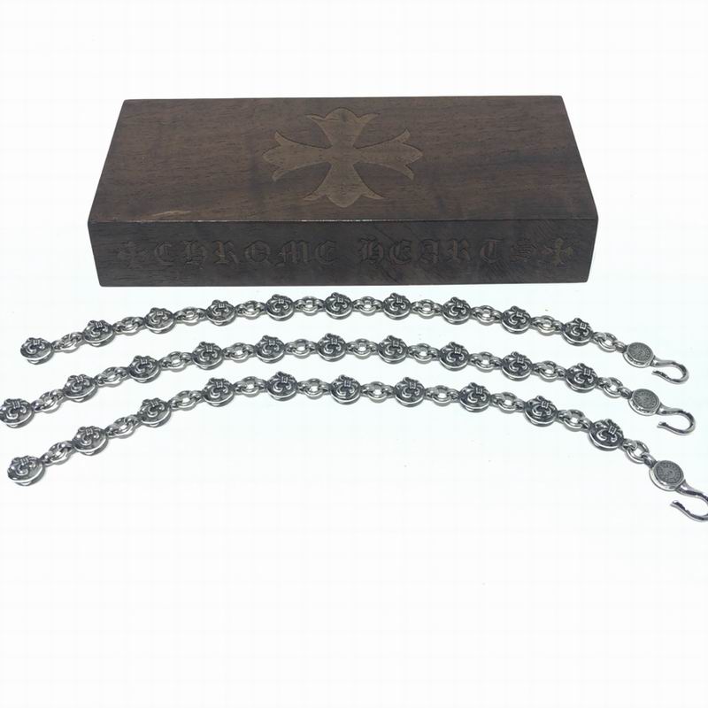 Chrome Hearts Bracelet 05yxs239