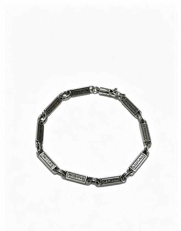 Chrome Hearts Bracelet 05yxs240