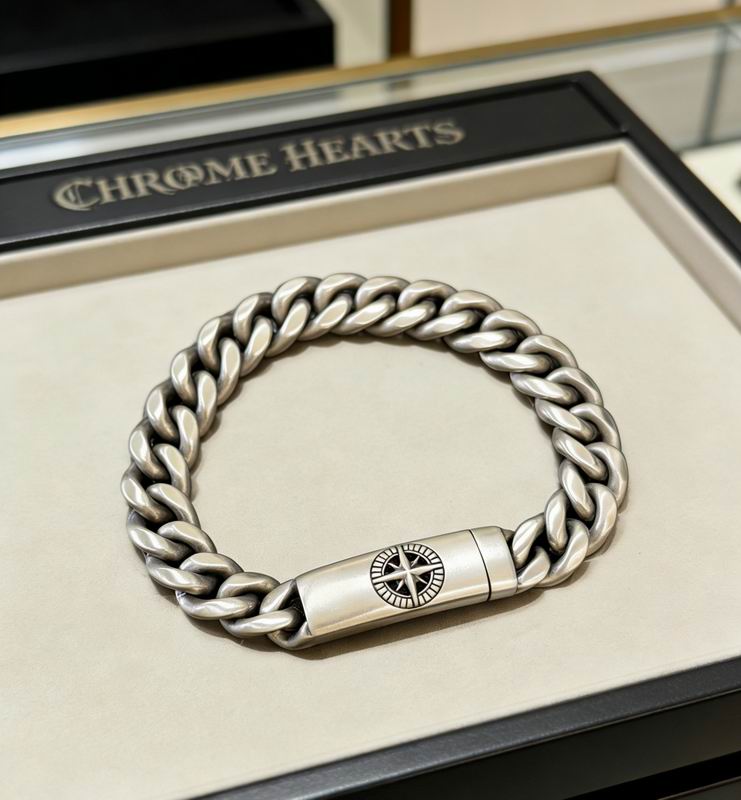 Chrome Hearts Bracelet 05yxs242