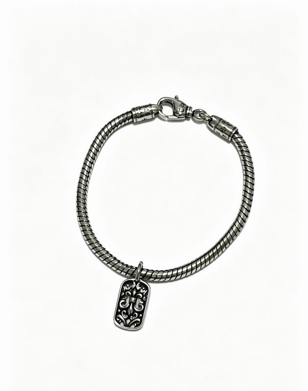Chrome Hearts Bracelet 05yxs245
