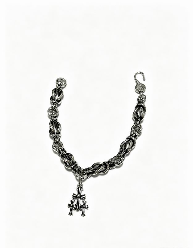 Chrome Hearts Bracelet 05yxs246