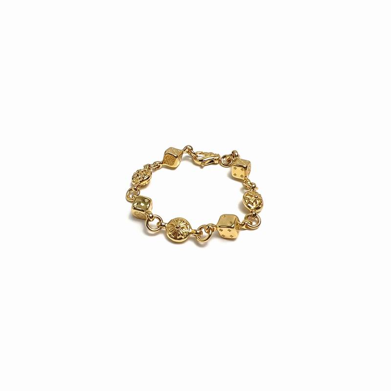 Chrome Hearts Bracelet 05yxs252