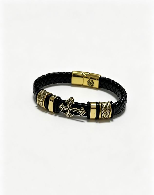 Chrome Hearts Bracelet 05yxs253