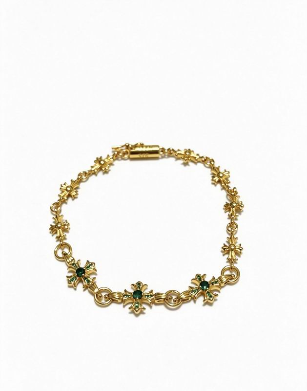 Chrome Hearts Bracelet 05yxs257