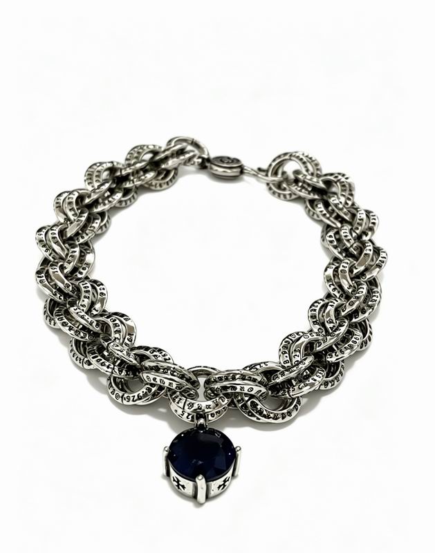 Chrome Hearts Bracelet 05yxs264