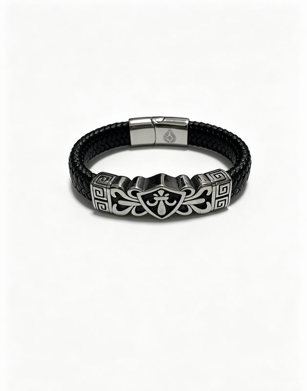 Chrome Hearts Bracelet 05yxs267