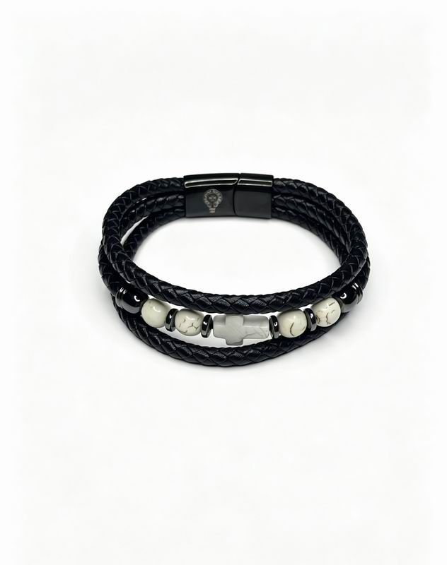 Chrome Hearts Bracelet 05yxs270