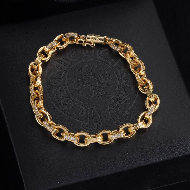 Chrome Hearts Bracelet 05yxs274
