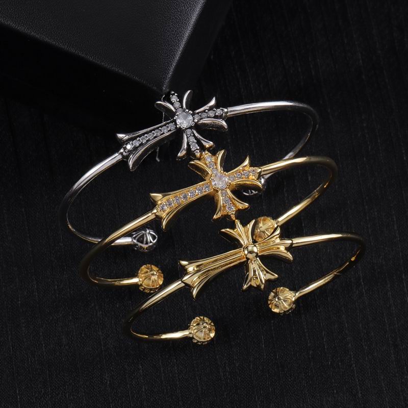 Chrome Hearts Bracelet 05yxs276
