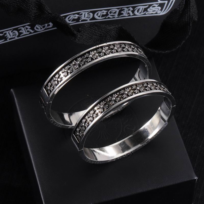 Chrome Hearts Bracelet 05yxs279