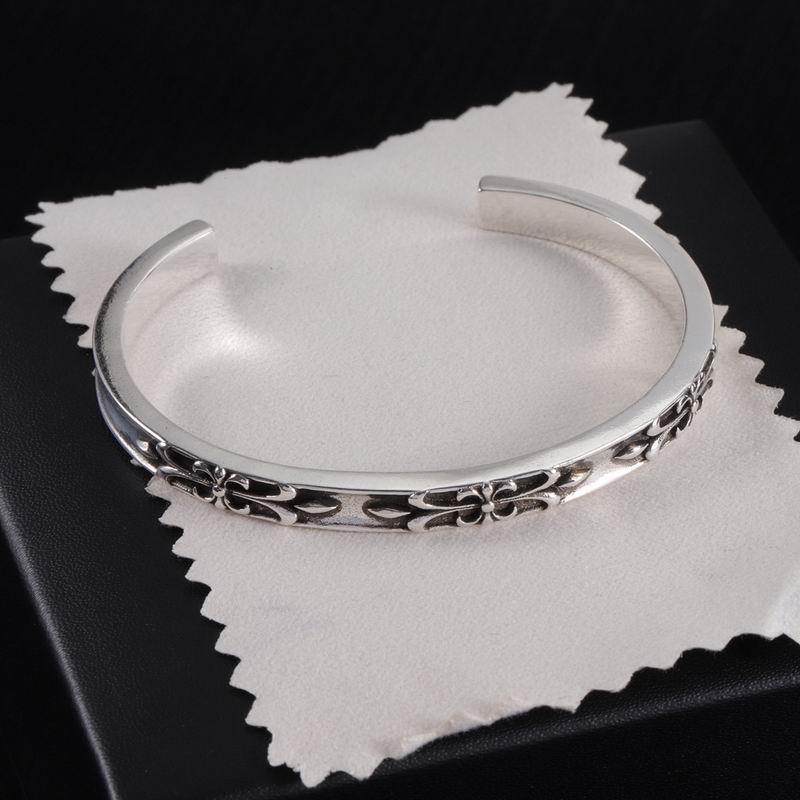 Chrome Hearts Bracelet 05yxs281