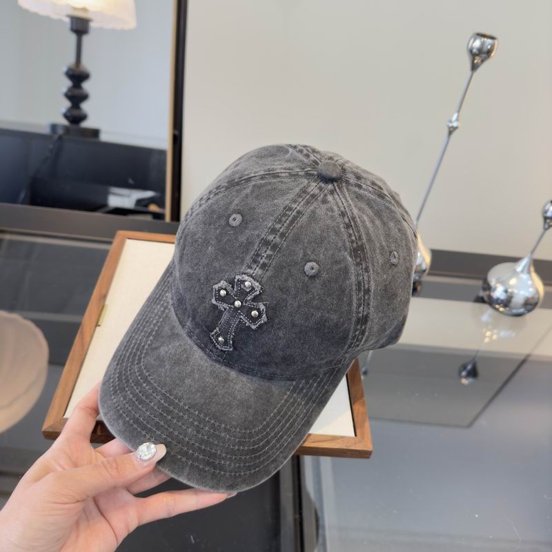 Chrome Hearts Cap 030409