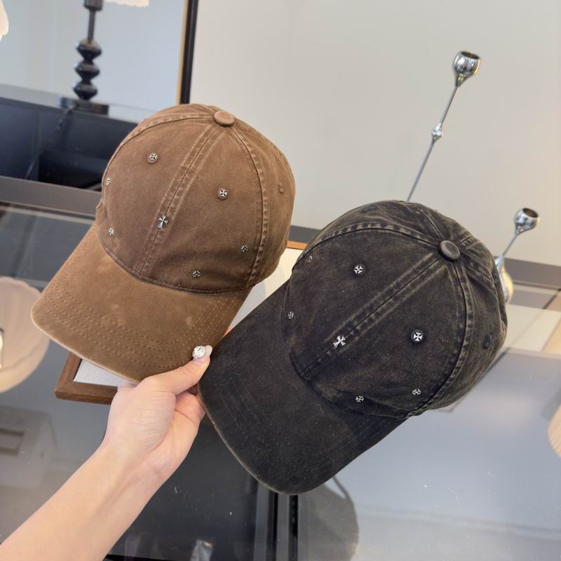 Chrome Hearts Cap 030410