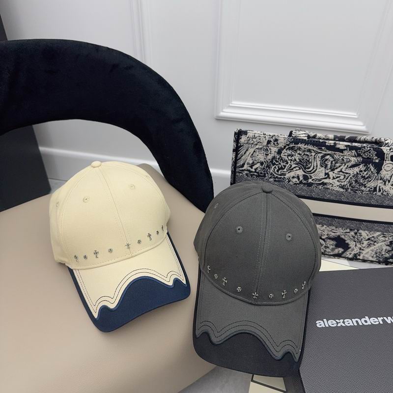 Chrome Hearts Cap 090901