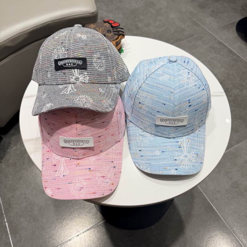 Chrome Hearts Cap 030419